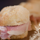 Illustration for article titled Ham biscuits are a casual Southern tradition with deep roots